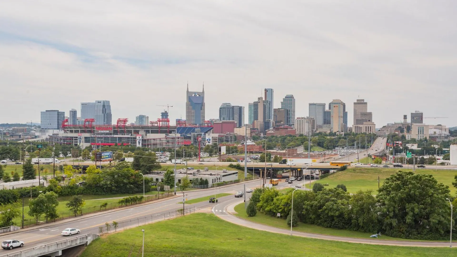 Holiday home 5M600- Two Bedroom Penthouse Nashville