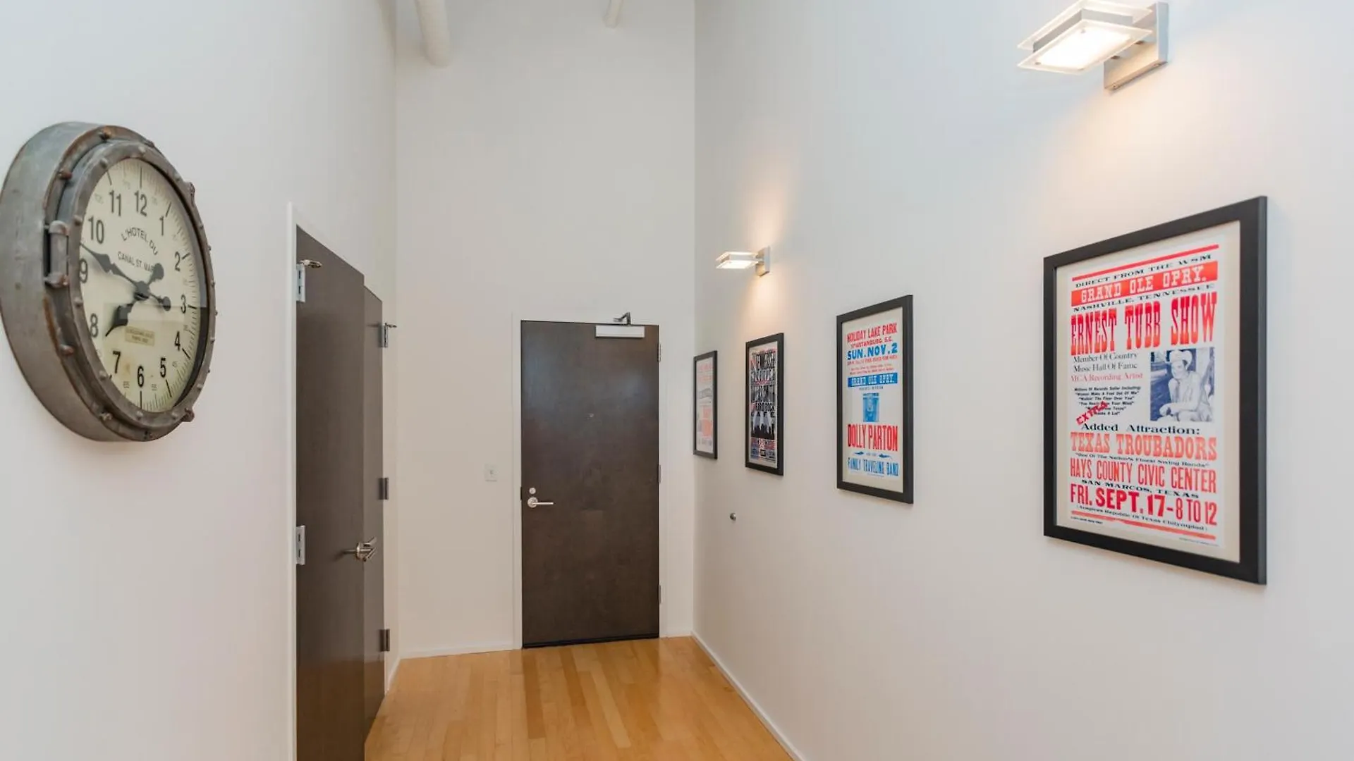 Holiday home 5M600- Two Bedroom Penthouse Nashville