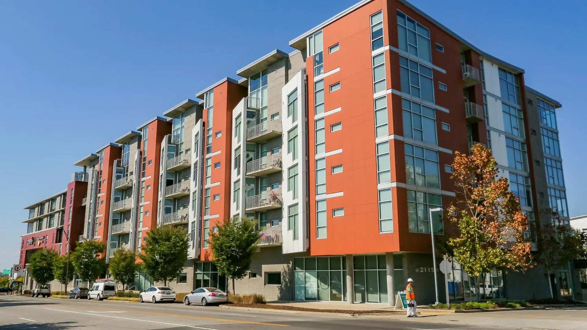5M600- Two Bedroom Penthouse Nashville United States