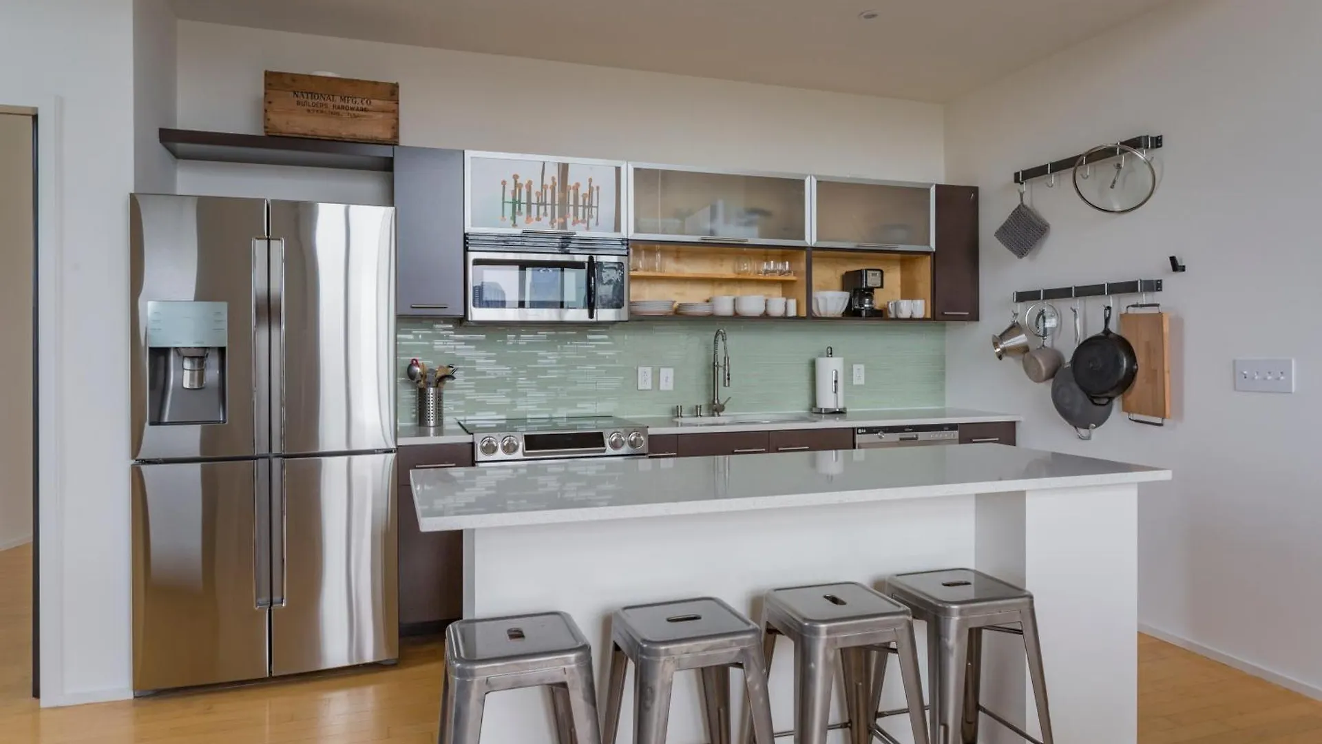 Holiday home 5M600- Two Bedroom Penthouse Nashville